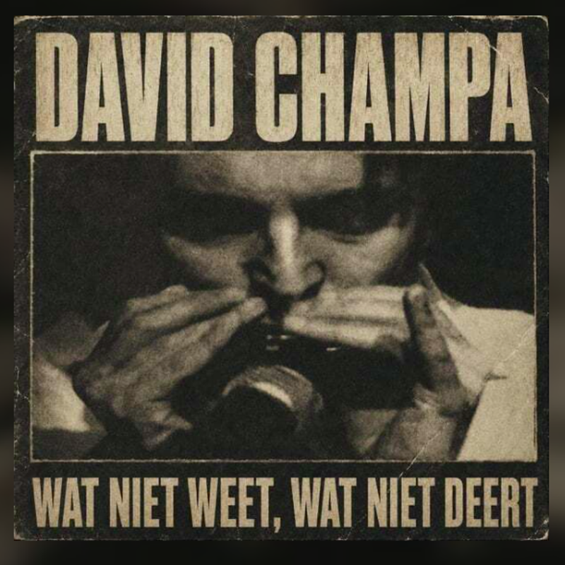 Hoes van Wat Niet Weet Wat Niet Deert
